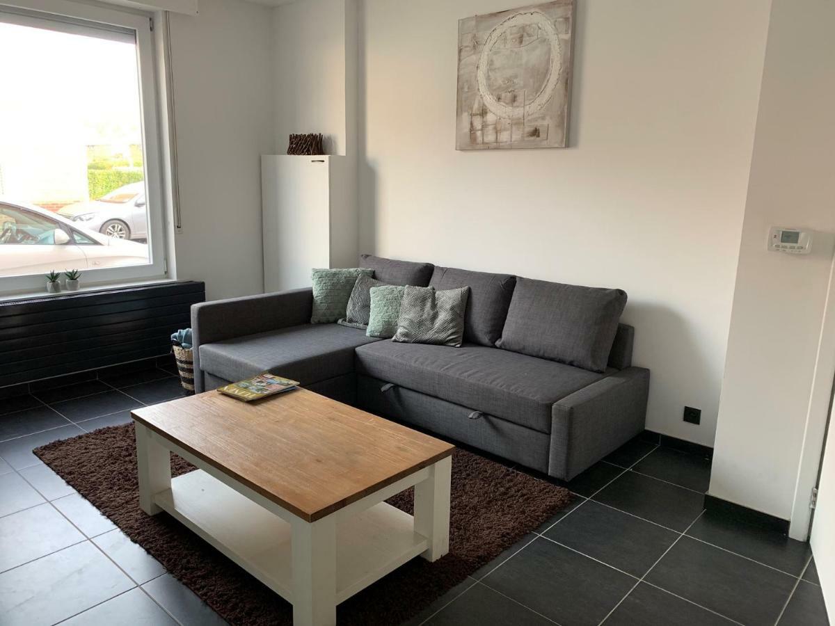 Holiday Home 140 Oostende Bagian luar foto